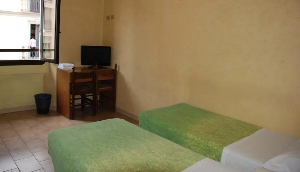 Hotel Verona Milán