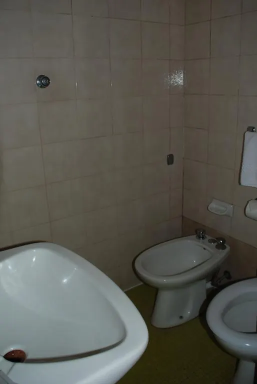 Hotel Verona Milán