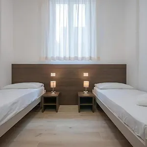 Casa Sforza Milano