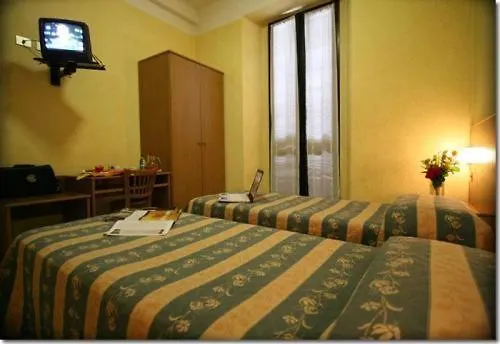 Hotel Verona Milan