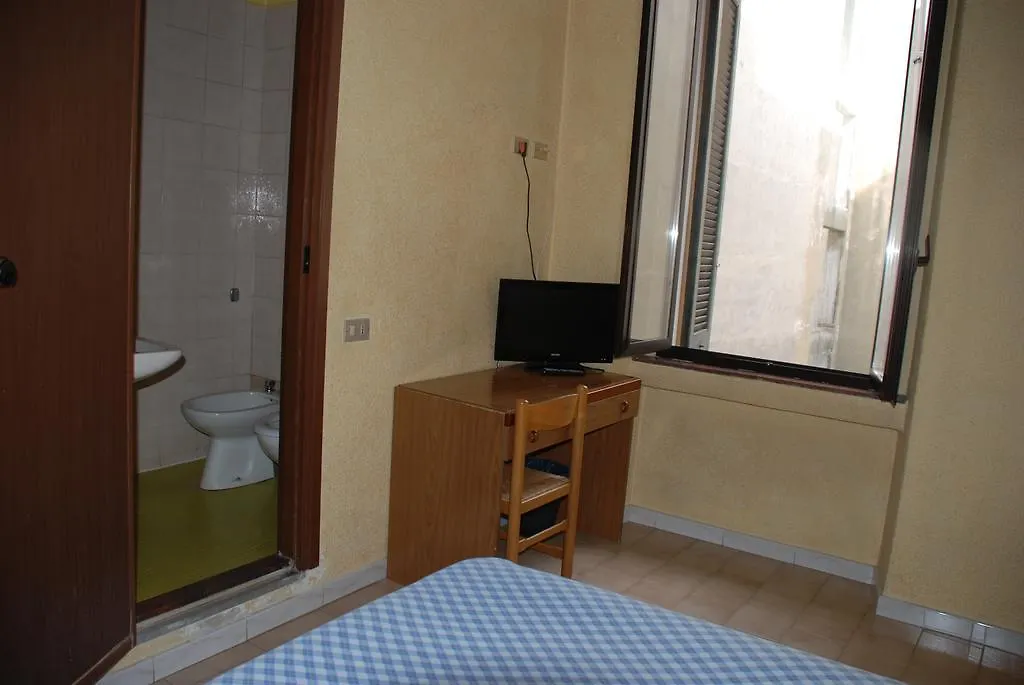 Hotel Verona Milan