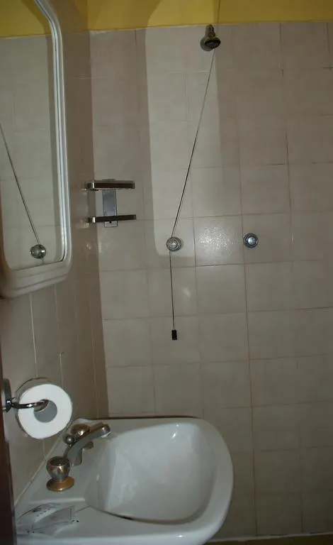 Hotel Verona Milan Italy