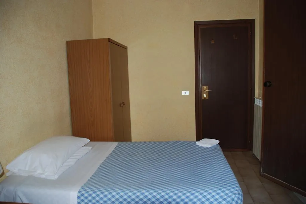 Hotel Verona Милан
