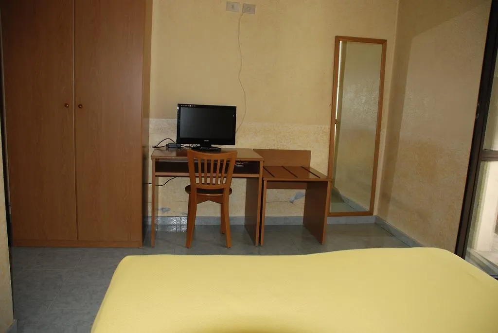 Hotel Verona Milan