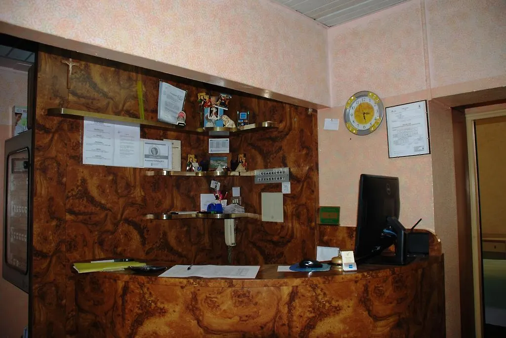 Hotel Verona Милан 0*,  Италия