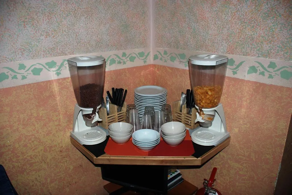 Hotel Verona Milan 0*,
