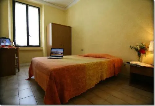 Hotel Verona Milano Italia