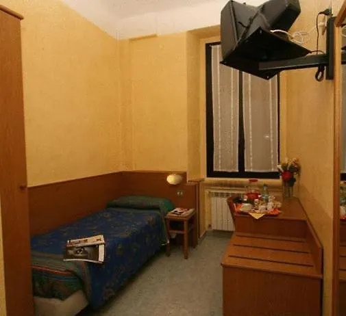 Hotel Verona Milano
