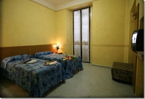 Hotel Verona Milano