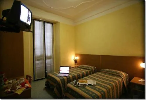 Hotel Verona Milano