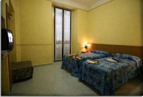 Hotel Verona Milano Italia