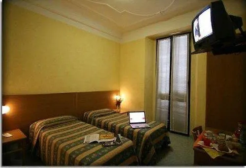 Hotel Verona Milano