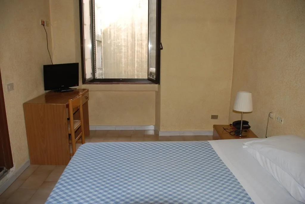 Hotel Verona Milano