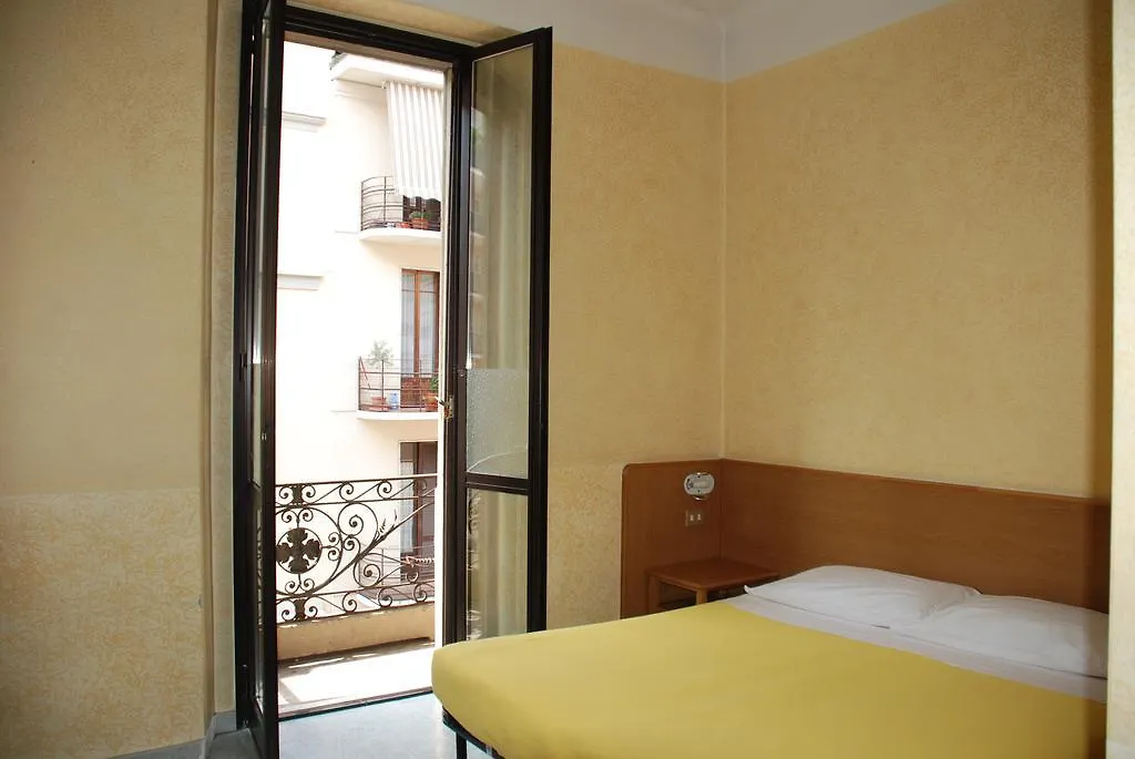 Hotel Verona Milano