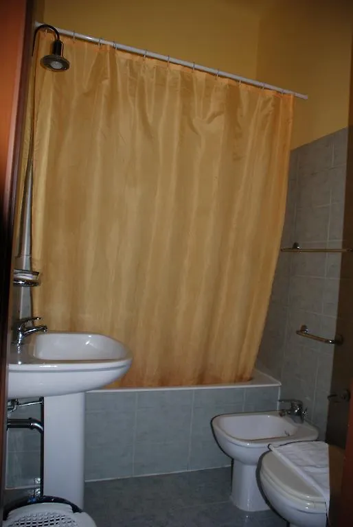 Hotel Verona Milano