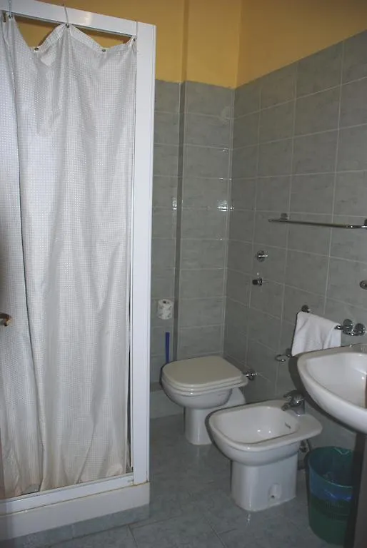 Hotel Verona Milano Italia