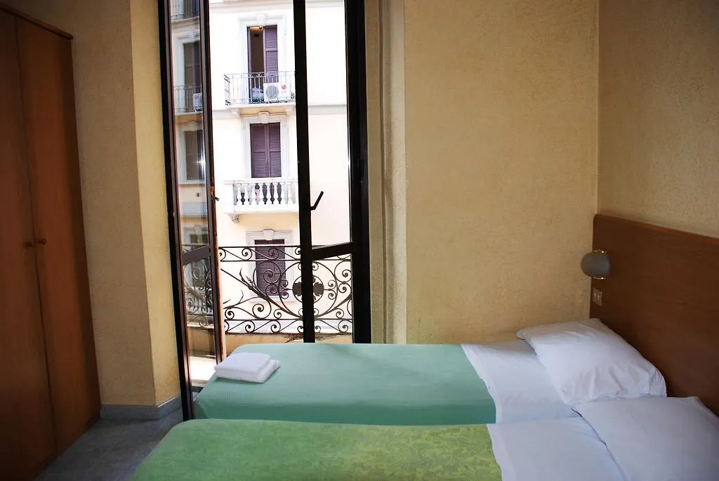 Hotel Verona Milano