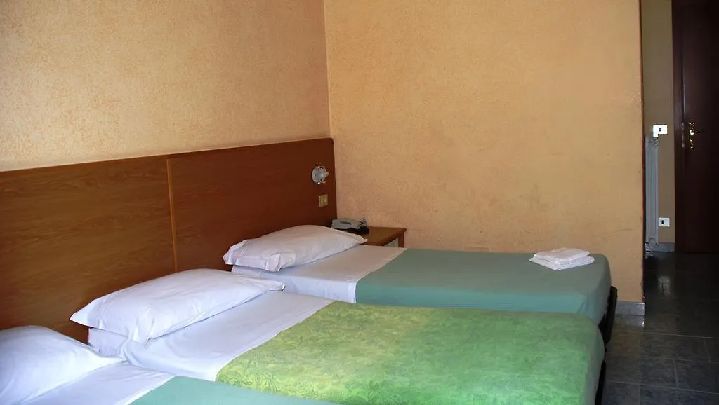 Hotel Verona Milano Italia
