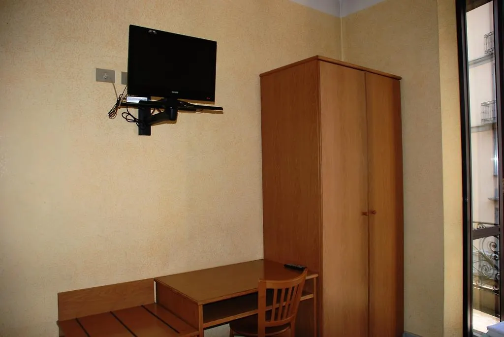 Hotel Verona Milano Italia