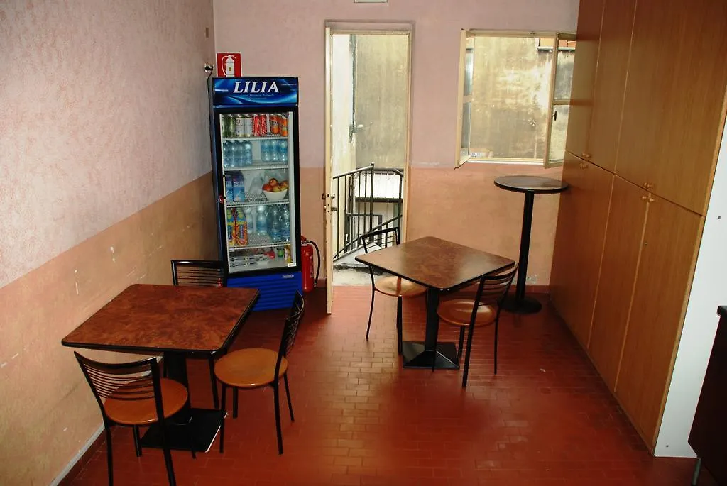 Hotel Verona Milano