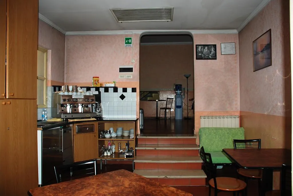 Hotel Verona Milano Italia