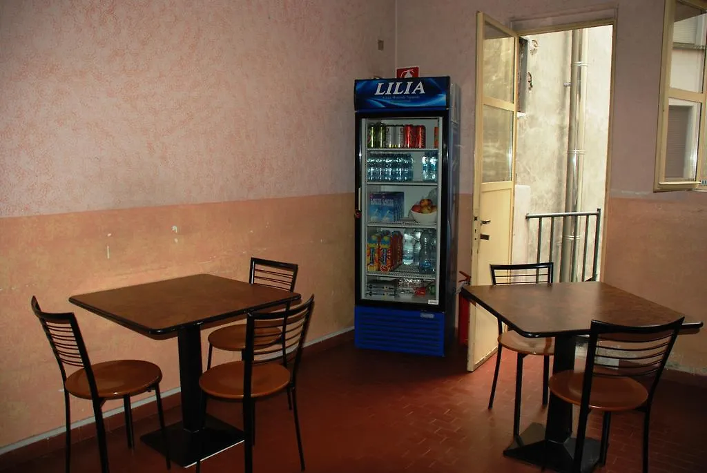 Hotel Verona Milano
